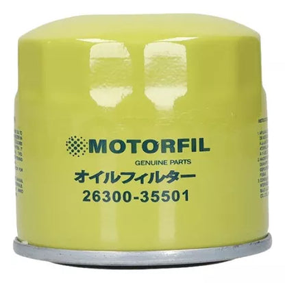 Kit Afinación Honda Civic 97-98 1.6l B/platino Mobil