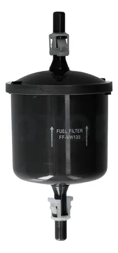 Kit De Afinación Lupo 2005-2010 1.6l Bujía/gonher 20w50