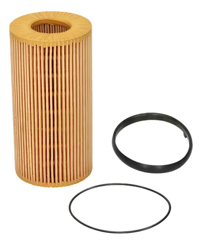 Kit De Afinación Bora 2006 Al 2010 2.5 Gonher 15w40