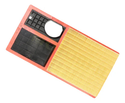 Kit Afinación Polo 2015 Al 2017 1.6 Aceite Gonher 5w30