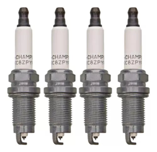 Kit De Afinación Saveiro 2010 Al 2015 1.6 Gonher B/platino