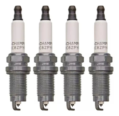 Kit De Afinación Saveiro 2010 Al 2015 1.6 Gonher B/platino