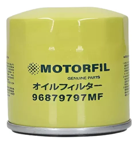 Kit De Cambio Aceite Aveo Chevy Corsa Optra Tornado 15w40