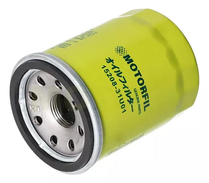 Kit De Afinación Frontier 1998-2004 2.4 L Mobil