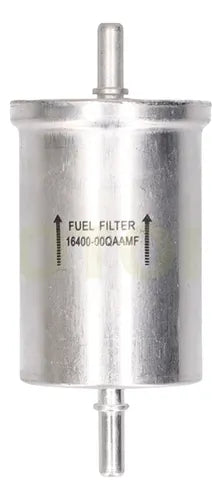 Kit De Afinación Up 2016 Al 2018 1.0 Aceite Gonher 5w30