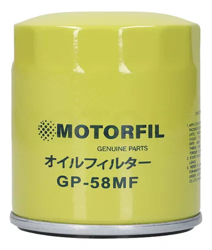 Kit De Afinación Up 2016 Al 2018 1.0 Aceite Gonher 20w50