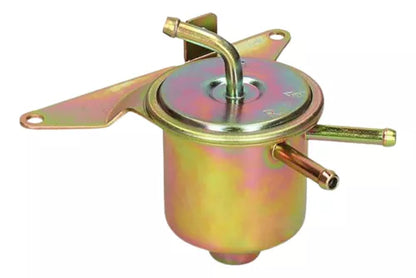 Kit De Afinación Corsar 1984 Al 1988 1.8l Gonher 20w50