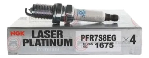 Kit De Afinación Tiguan 2009 Al 2017 Aceite Gonher 5w30