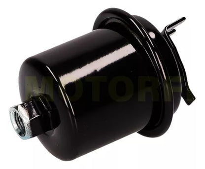 Kit De Afinación Honda Accord 2.3l 99-02 Mobil B/platino