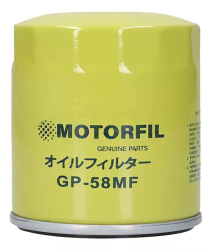 Kit De Afinación Virtus 2019 Al 2021 Aceite Gonher 20w50