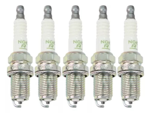 Kit Afinación Beetle 2008-2011 2.5 Mobil 20w50