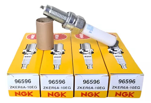 Kit De Afinación T-cross 2020 Al 2021 Aceite Gonher 20w50