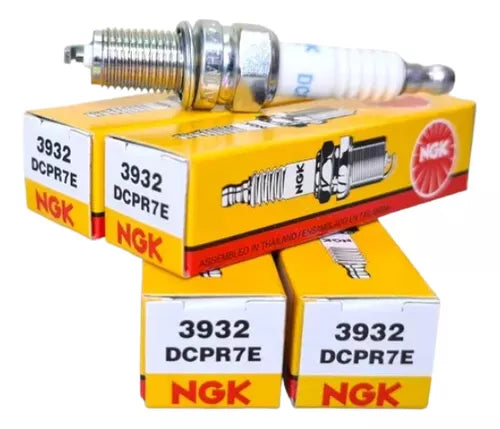 KIT DE AFINACION SPARK 2012 AL 2015 1.2 GONHER  20W50