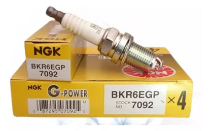 Kit De Afinacion Aprio 2007 Al 2010 1.6l 8v Gonher B/platino
