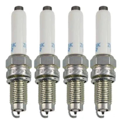 Kit De Afinación Virtus 2019 Al 2021 Aceite Gonher 5w30