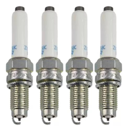 Kit De Afinación Virtus 2019 Al 2021 Aceite Gonher 20w50