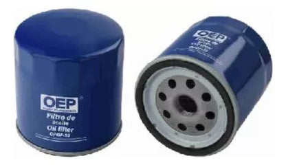 Kit Cambio De Aceite Suburban 1986 5.0 Gonher 20w50