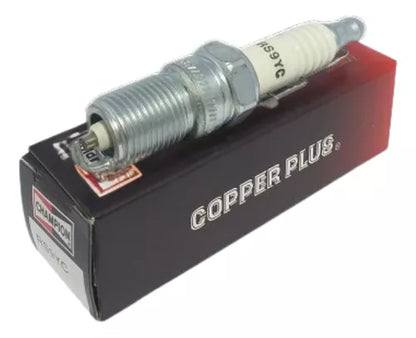 Kit De Afinacion Econoline Van 2014 4.6l Gonher