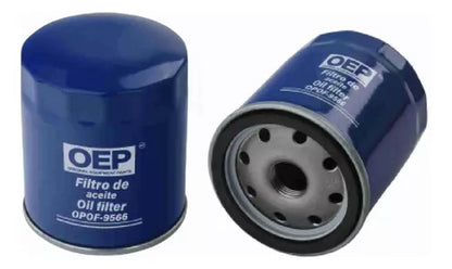 Kit Afinación Ecosport Automática 2008 2012 2.0l Bujía Platino Gonher