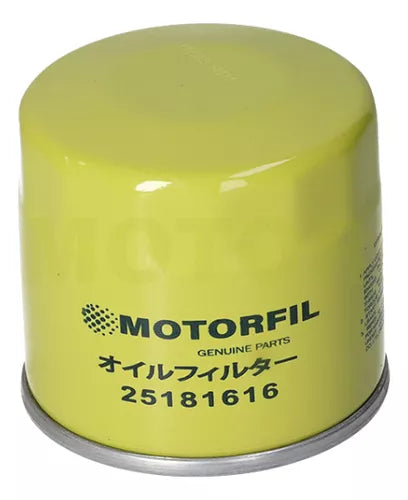 Kit De Afinación Spark 2011-2017 1.2l 20w50 Mobil