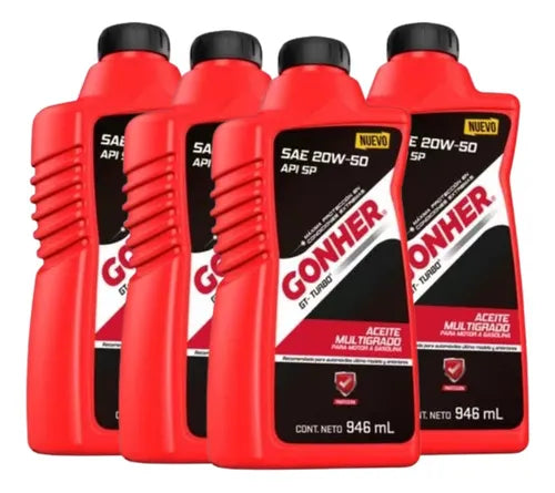 Kit De Afinación Gonher Astra 1.8 2002-2003.