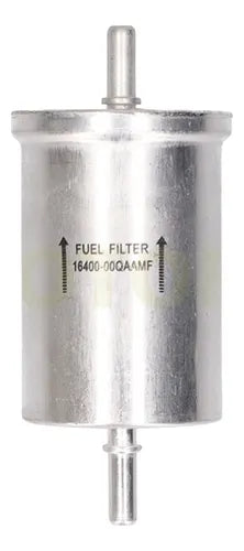 Kit Afinación Saveiro 2015-2018 1.6 Gonher 5w30 B/platino