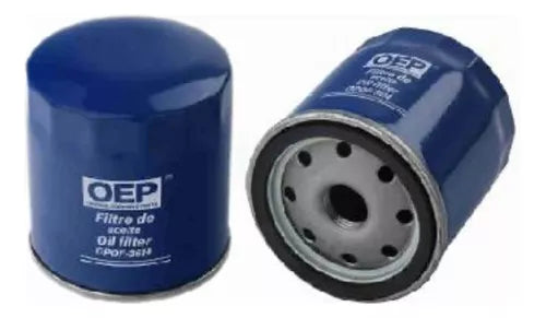 Kit De Afinacion Edge 2017 2.0l Turbo Buj. Platino Gonher