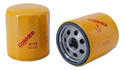 Filtros De Aceite Gp-44 Gonher 12pz Mayoreo