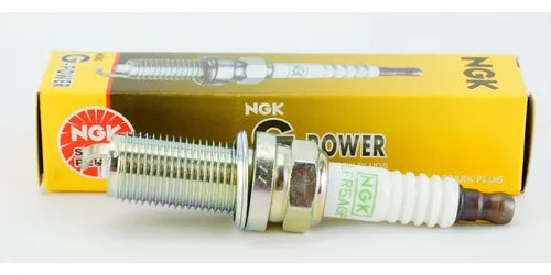 Kit De Afinación Lupo 2005 Al 2010 1.6 Aceite 15w40 Gonher