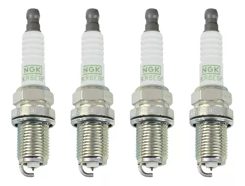 Kit Afinacion Passat 2008 Al 2011 2.0t Gonher 20w50 B/platin