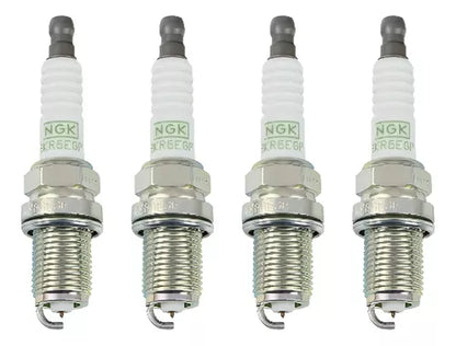 Kit Afinacion Passat 2008 Al 2011 2.0t Gonher 20w50 B/platin