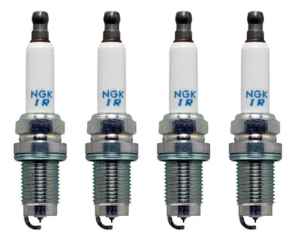 Kit De Afinación Seat Ibiza 2015 1.4l Turbo 4l Gonher 5w30