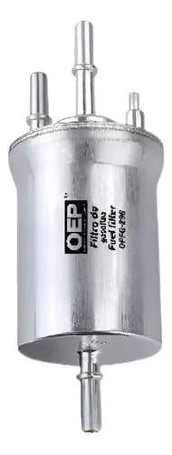 Kit De Afinación Polo 2013 Al 2014 1.2turbo Gonher B/platino