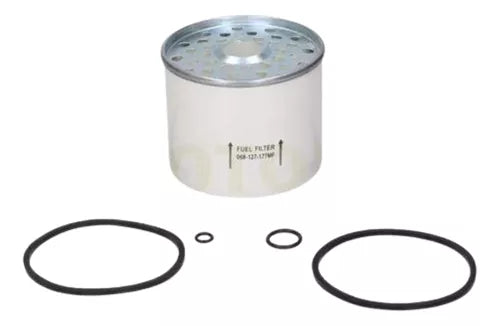 Kit De Afinación Caribe 1981-1987 1.7l/1.8l Mobil B/platino