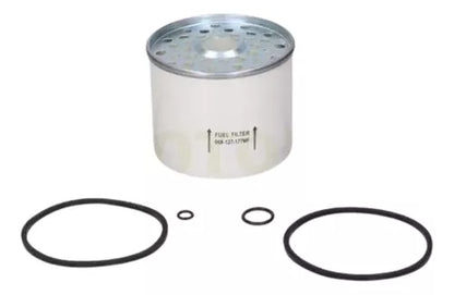 Kit De Afinación Caribe 1981-1987 1.7l/1.8l Mobil B/platino