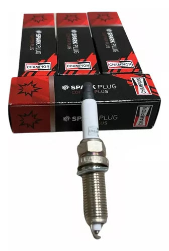 Kit De Afinación Versa 2007-2012 1.8 L Mobil