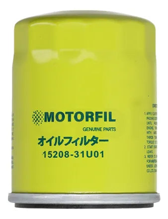 Kit Afinación Honda Accord 2.7l 95-96 Gonher 5w30