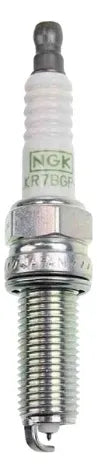 Kit Afinación Bujías Platino Honda Cr-v 10-11 2.4l 5w30