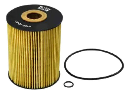 Kit Afinación Touareg 08-09 6v3.6 B/iridio Gonher 5w30