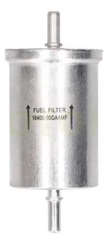 Kit Afinación Saveiro 2010-2015 1.6 Gonher 5w30 B/platino