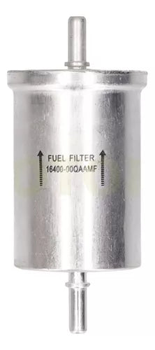 Kit De Afinación Saveiro 2010 Al 2015 1.6 Gonher B/platino