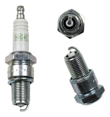 Kit De Afinación Y Balatas Matiz Bujia Platino 15w40 Gonher