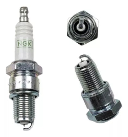 Kit De Afinación Y Balatas Matiz Bujia Platino 20w50 Gonher