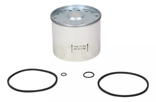 Kit De Afinación Caribe 1977 Al 1978 1.6l Gonher B/platino