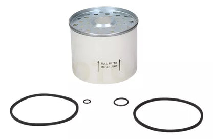 Kit De Afinación Caribe 1977 Al 1978 1.6l Gonher B/platino