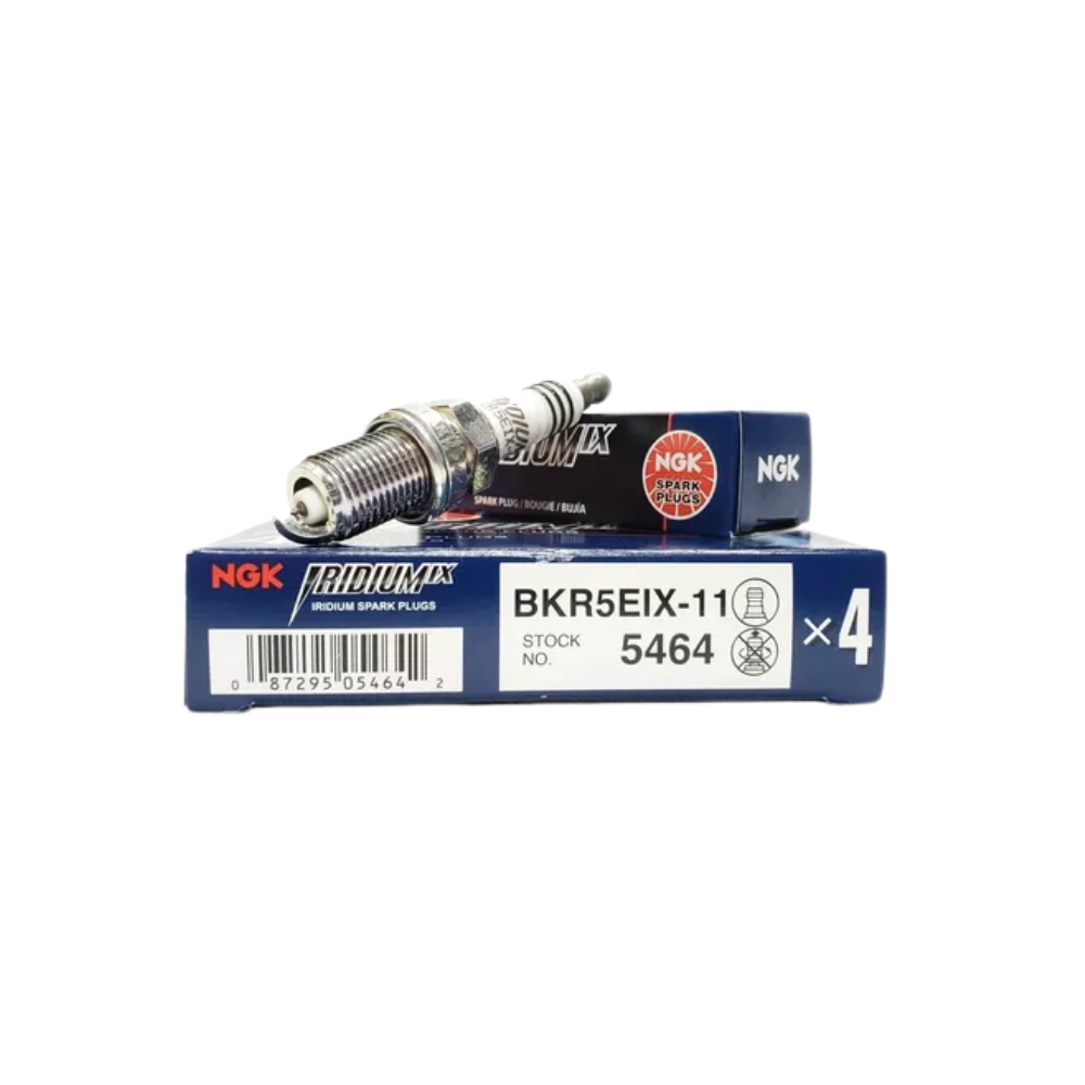 Kit Afinación Mitsubishi Outlander 03-07 2.4l 4l B/Iridium