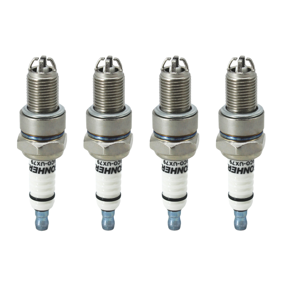 Kit De Afinación Tsuru Iii 1995-2008 1.6l Bujía Gonher 20w50