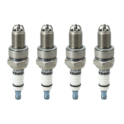 Kit De Afinación Tsuru Iii 1995-2008 1.6l Bujía Gonher 20w50