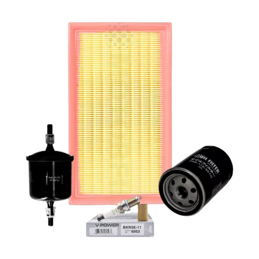 Kit De AfinaciOn Sin Aceite Pointer 2005 4l 1.8 Volkswagen
