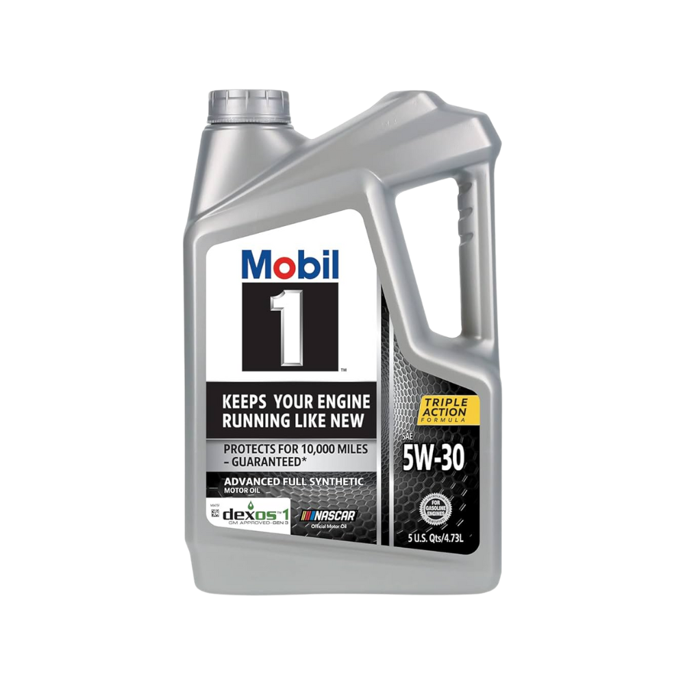 Kit Afinación Honda Cr-v 2002-2006 2.4l B/platino Mobil 5w30